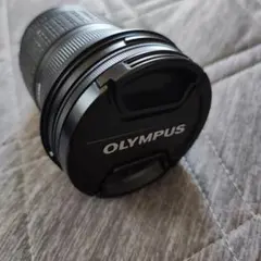 OLYMPUS ZUIKO DIGITAL 9-18mm ズームレンズのサムネイル