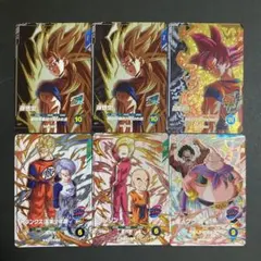 ドラゴンボールスーパーダイバーズ ９弾PUR,GPUR