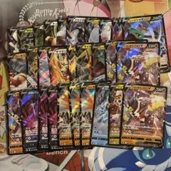 ポケモンカード V まとめ売り