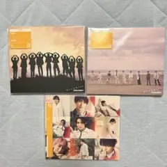 オレンジKiss 3形態セット