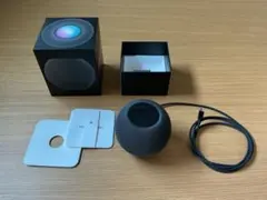 Apple HomePod miniのサムネイル