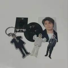 2025年最新】岸優太﻿の人気アイテム - メルカリ