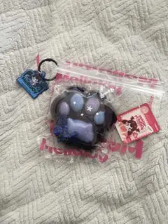 ち*き様 メロジョイ 猫爪 ギャラクシー mellojoy スクイーズ