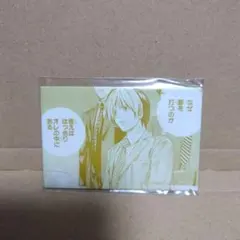 ヘタリア プロイセン ドイツ コマアクリルバッジ アニメイトカフェ