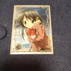 そらのおとしもの　スリーブ　50枚 そらのおとしもの スリーブ 50枚 そらのおとしもの スリーブ 50