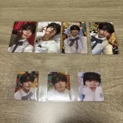 髙塚大夢　トレカ　ウィンマジ