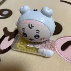 ちいかわ ハイハイフィギュアコレクション カニちゃん