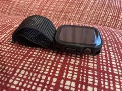 Apple Watch Nike Series 7 GPS + Cellular