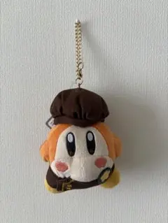 ワドルディ カービィカフェPetit