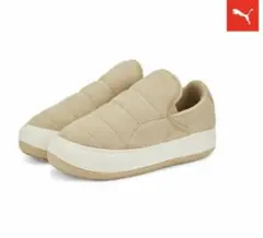 PUMA プーマ レディース スニーカー 24.5センチ
