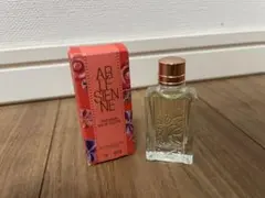 【未使用】ロクシタン　オードトワレ　ミニ