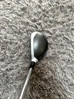 TaylorMade SIM MAX 3番ユーティリティ19度