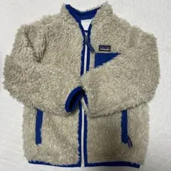 patagonia レトロx 4T