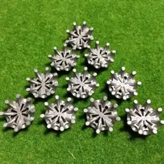 フットジョイ FTSクリート10個セット