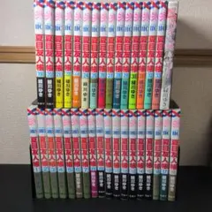 34冊セット】夏目友人帳 1〜33＋公式ファンブック 緑川ゆき - メルカリ