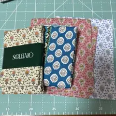 SOULEIADO ソレイアード 50cmカットクロス 生地