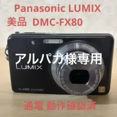 2025年最新】lumix dmc-fx8の人気アイテム - メルカリ