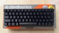 APEX PRO mini 第二世代　美品　定価33000円 steelseries Apex Pro Mini JP 64825J | パソコン工房【公式通販】