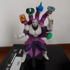 CCP CMC ジ・オメガマン アドベントVer.B（原作カラー）【箱なし】 CCP CMC ジ・オメガマン アドベントVer.B（原作カラー）【箱なし
