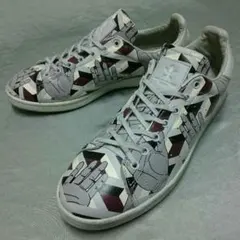 オープニングセレモニー別注 アディダス スタンスミス adidas スニーカー灰