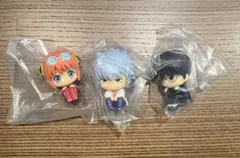 銀八先生 まちぼうけ 3点セット