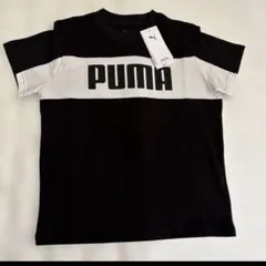 PUMA半袖シャツ　140サイズのサムネイル