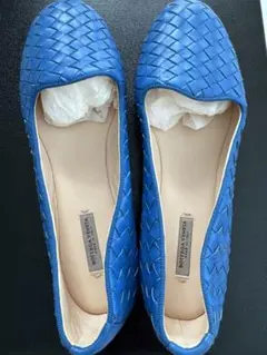BOTTEGA フラットシューズ 新品未使用 2025年最新】Bottega Veneta レディース フラットシューズ