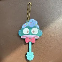 ハンギョドン　アイスクリーム型ストラップ　サンリオ