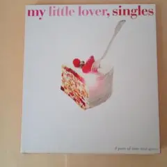 2026年最新】My little lover レコードの人気アイテム - メルカリ