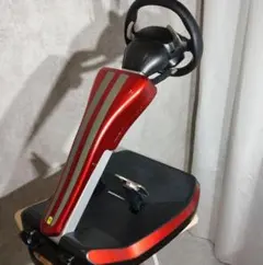 thrustmaster