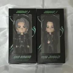 2025年最新】Number_I フィギュアの人気アイテム - メルカリ