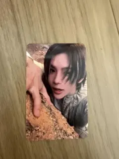 RIIZE ショウタロウ