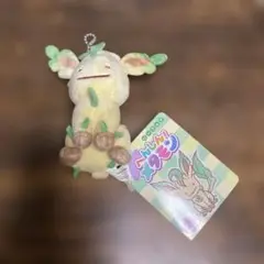 へんしん！メタモン マスコット キーホルダー へんしん メタモン ブラッキー マスコットぬいぐるみ