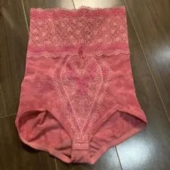 DIANA骨盤ガードル ピンク レースのサムネイル