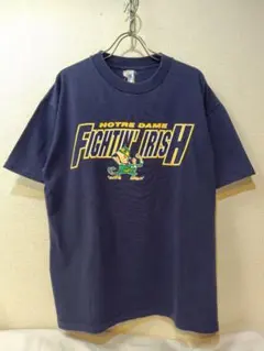 新品未使用】トイズマッコイ Tシャツ 愛と青春の旅立ち XL ネイビー 