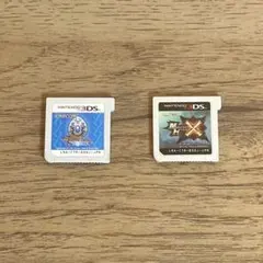 モンスターハンター ストーリーズ2