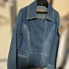 SWEET DEGREES デニムジャケット