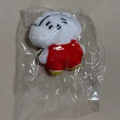 GYOZAO 餃子のぎょざ・ぎょざお ぬいぐるみキーホルダー ぎょざ・ぎょざお