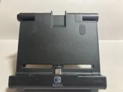 ニンテンドースイッチ　ポータブルUSBハブスタンド　テーブルモード専用