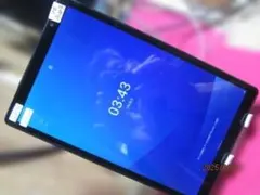 LNMBBS　L25、L201(多分)　64gb　10型 　部品取り　8209