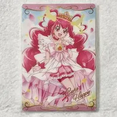 キュアハッピー ウエハース まとめ売り 2026年最新】ウエハースカード キュアハッピーの人気アイテム - メルカリ