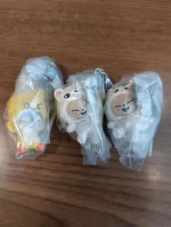 SKZOO つまつな ガチャ straykids スキズ