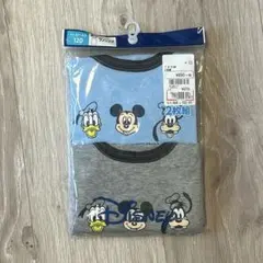 男児　ランニングシャツ　120cm