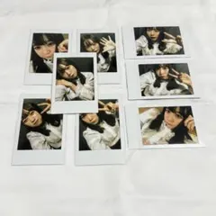 石川秀美ちゃん　生写真　６枚セット 　アイドル　カワイイ　懐かしい　★希少★ 石川秀美ちゃん 生写真 6枚セット アイドル カワイイ 懐かしい ☆希少