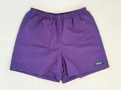 2026年最新】patagonia バギーズショーツ パープルの人気アイテム