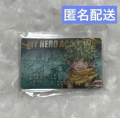 ヒロアカ　バースデイコレクションカード　2026 コンプリートセット