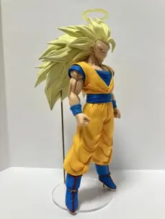 ドラゴンボール フィギュア 自作ジオラマ 悟空 リペイント Yahoo!オークション - ドラゴンボール 孫悟空 フィギュア