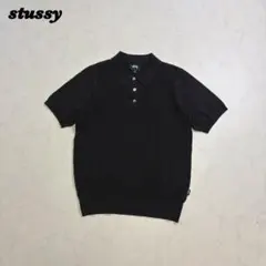 2026年最新】ニットポロ stussyの人気アイテム - メルカリ