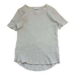 極美品 SLOBE IENA スローブイエナ サーマルシャツ トップス Tシャツのサムネイル