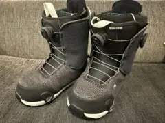 2025年最新】burton ステップオン 25の人気アイテム - メルカリ